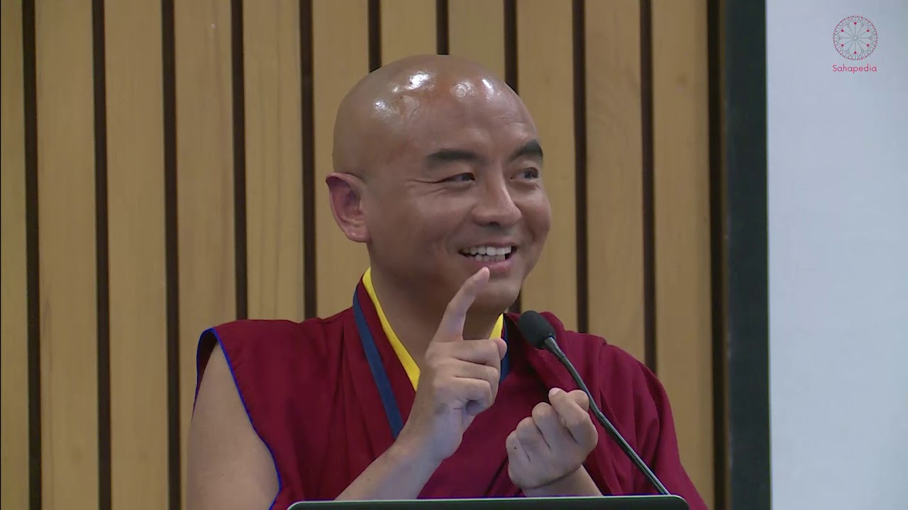 Yongey Mingyur Rinpoche on the Life and Teachings of Guru Padmasambhava