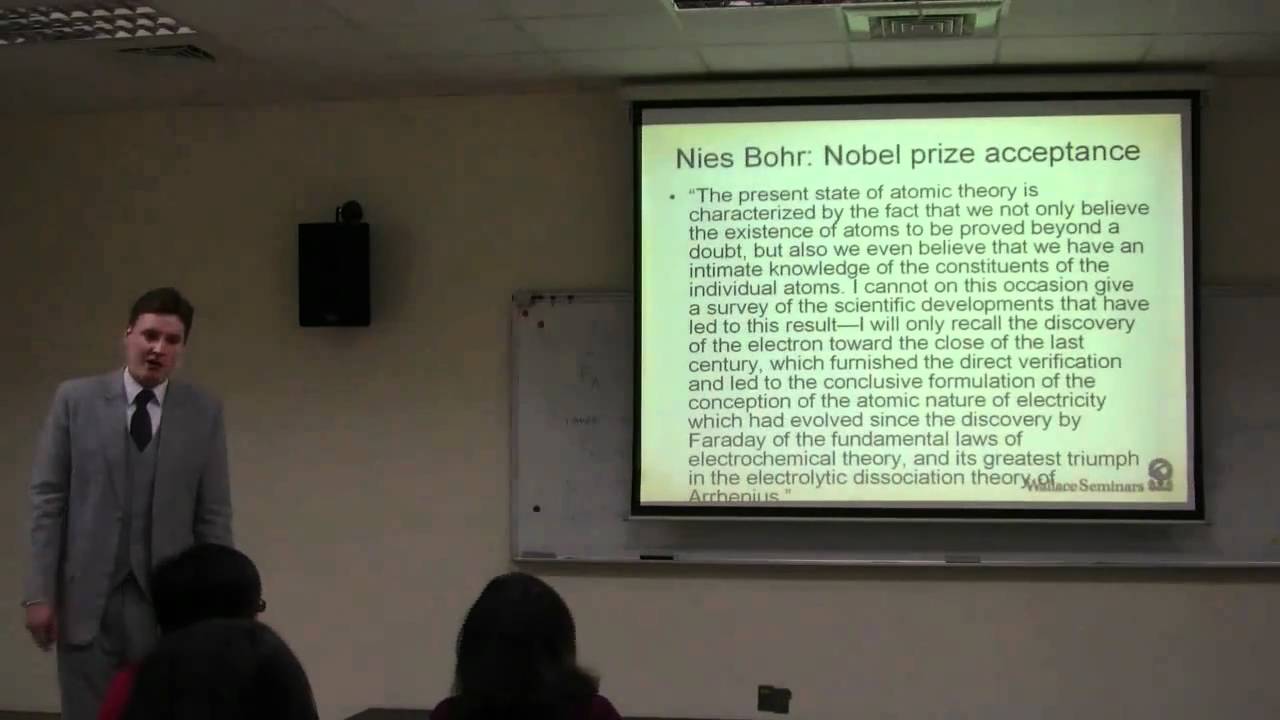 How to Present a Paper at an Academic Conference (2/8)