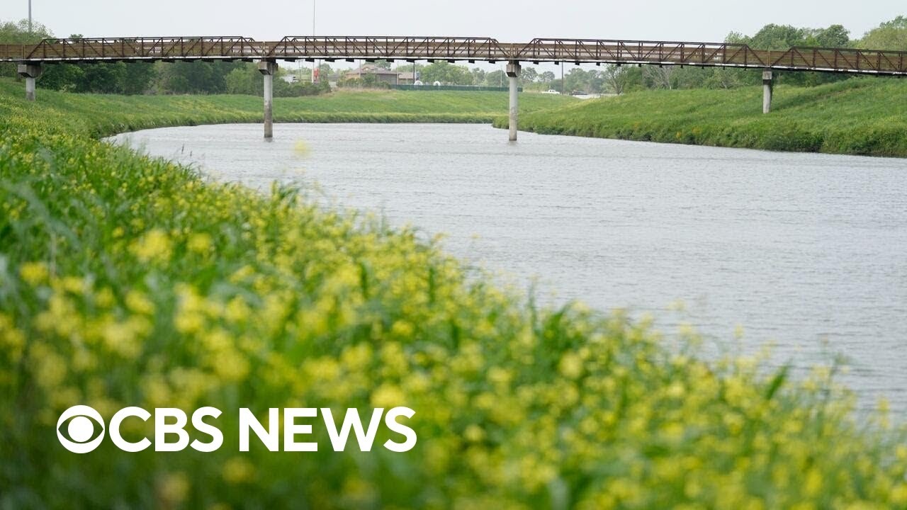 22 people found dead in Houston-area bayous this year