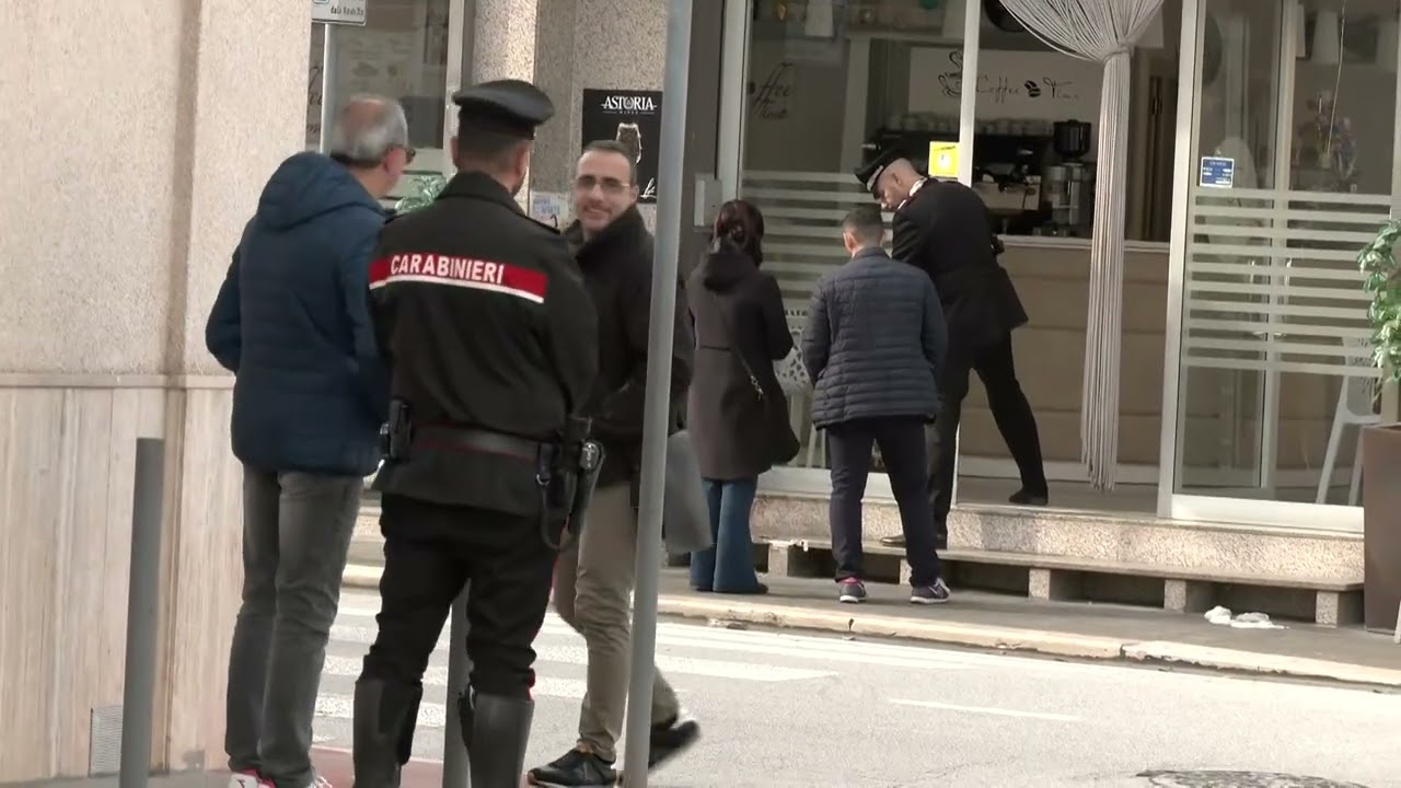 Bitritto, ragazzo trovato morto fuori da un bar. Fermato un 31enne
