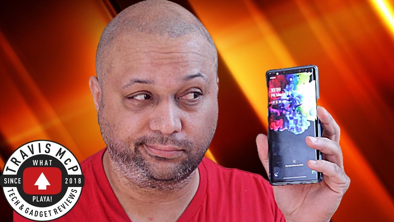 Apps you should have on your Galaxy Note 9!