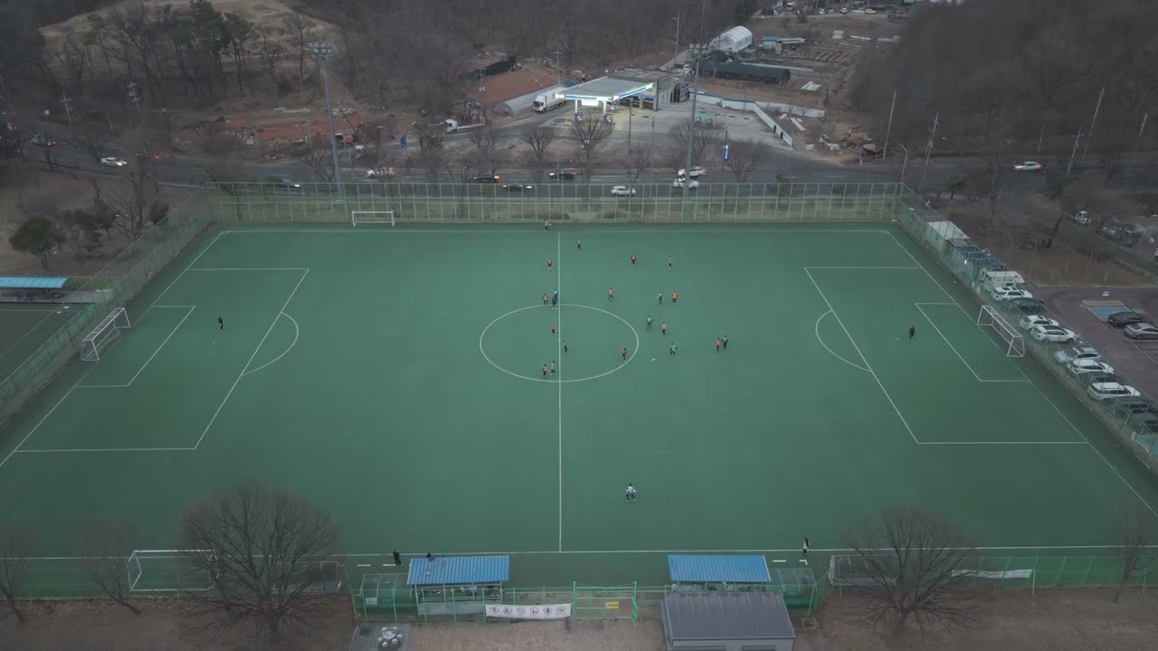 26.02.22 와동구장 매칭 FC공차 - 3
