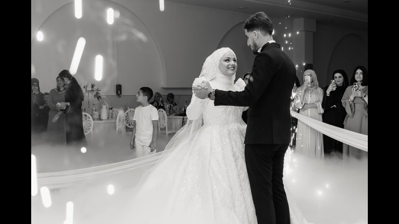 Dogan & Busra Dugun Part 1