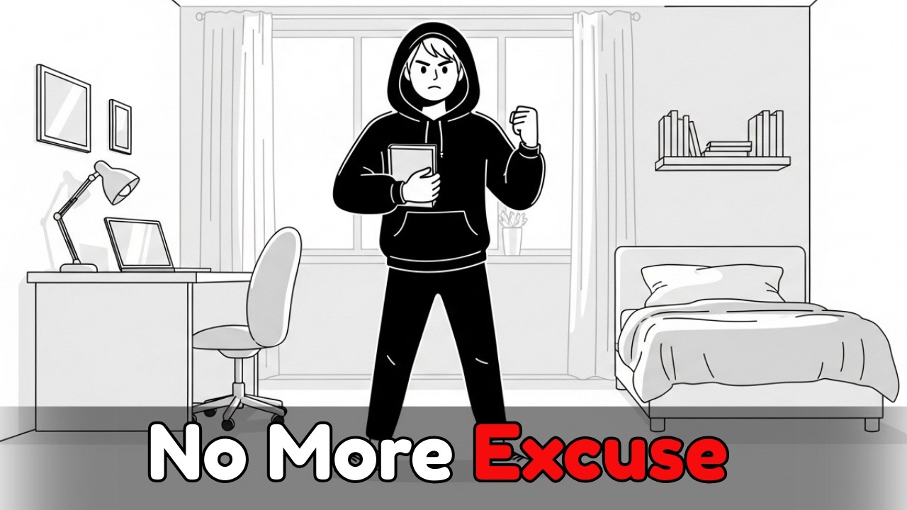 You’re Wasting Your 20s (Fix This Now)