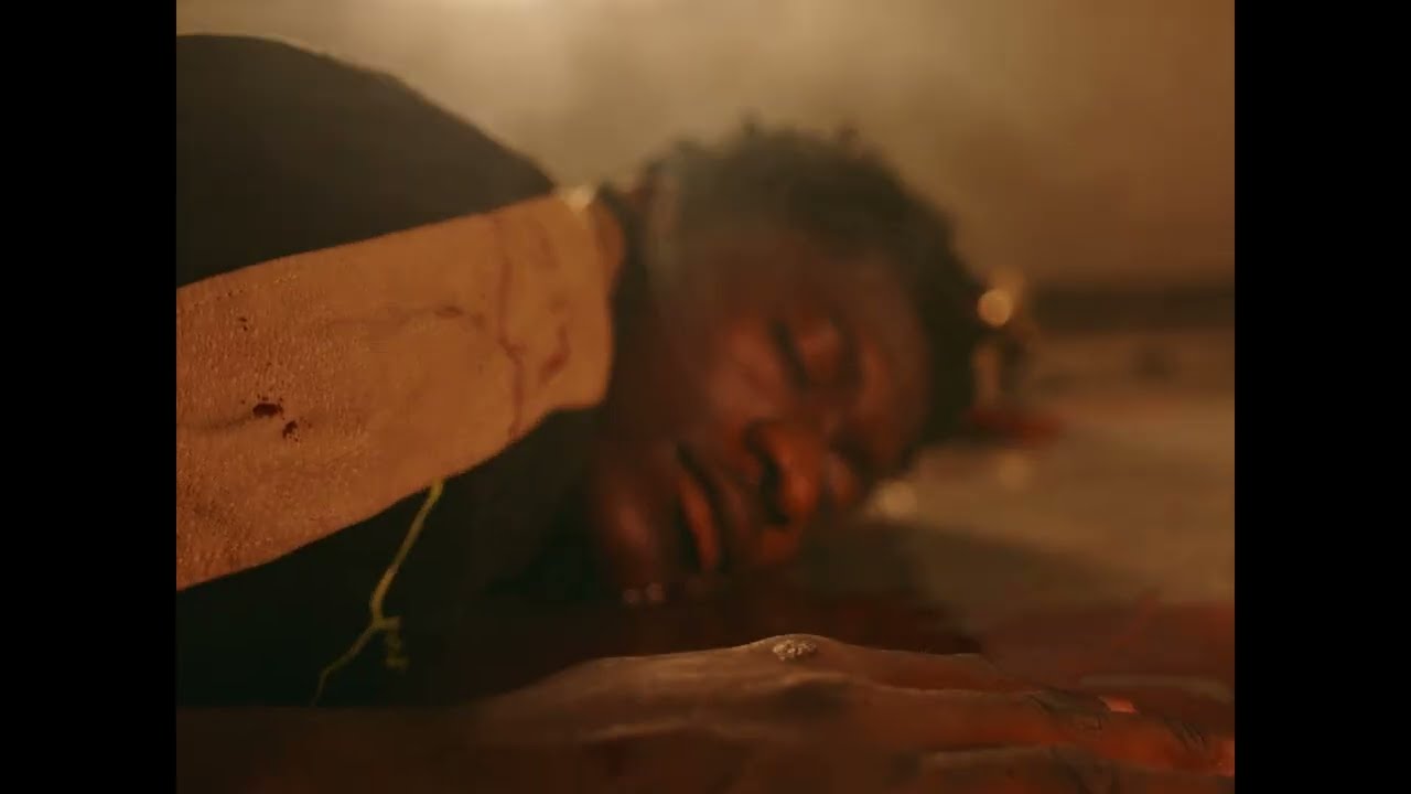 Kojo Trilla - Nnipa