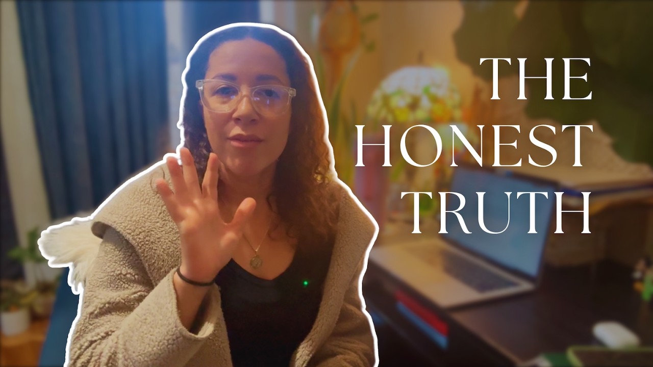 Why moms choose family over career.