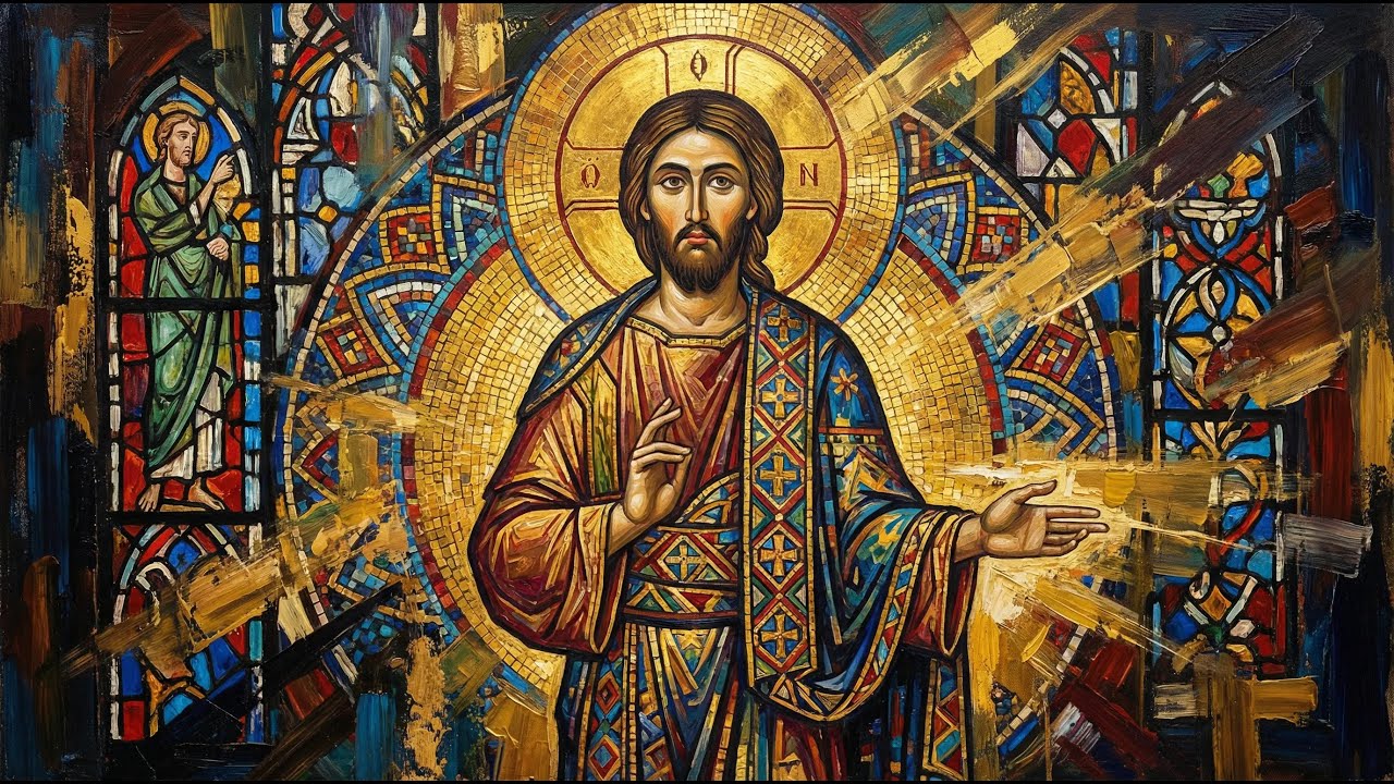 Epiphany in English: Sacred Music Series. HOW THE ANGELS SING IN ENGLISH. THE THREE KINGS ARE COMING
