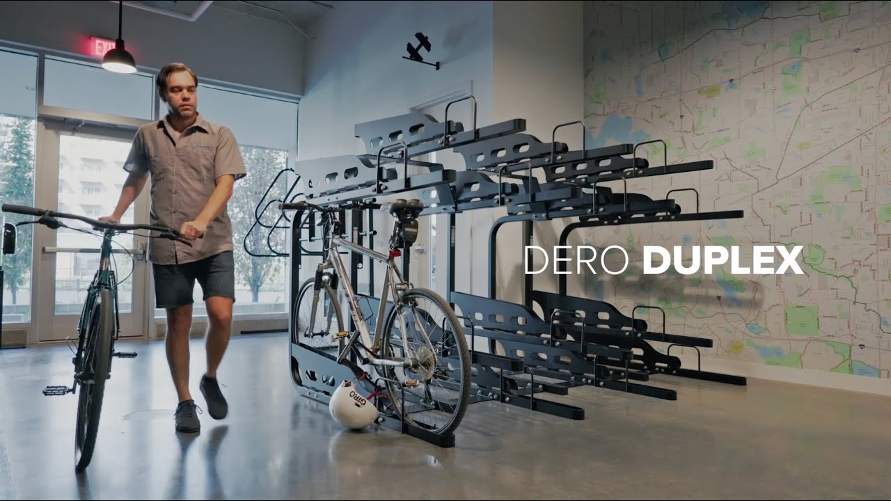Dero Duplex