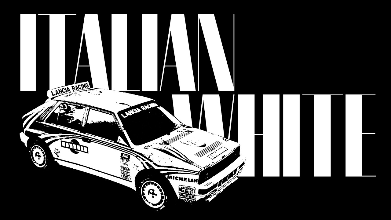 ITALIAN WHITE: An ACR Short Film