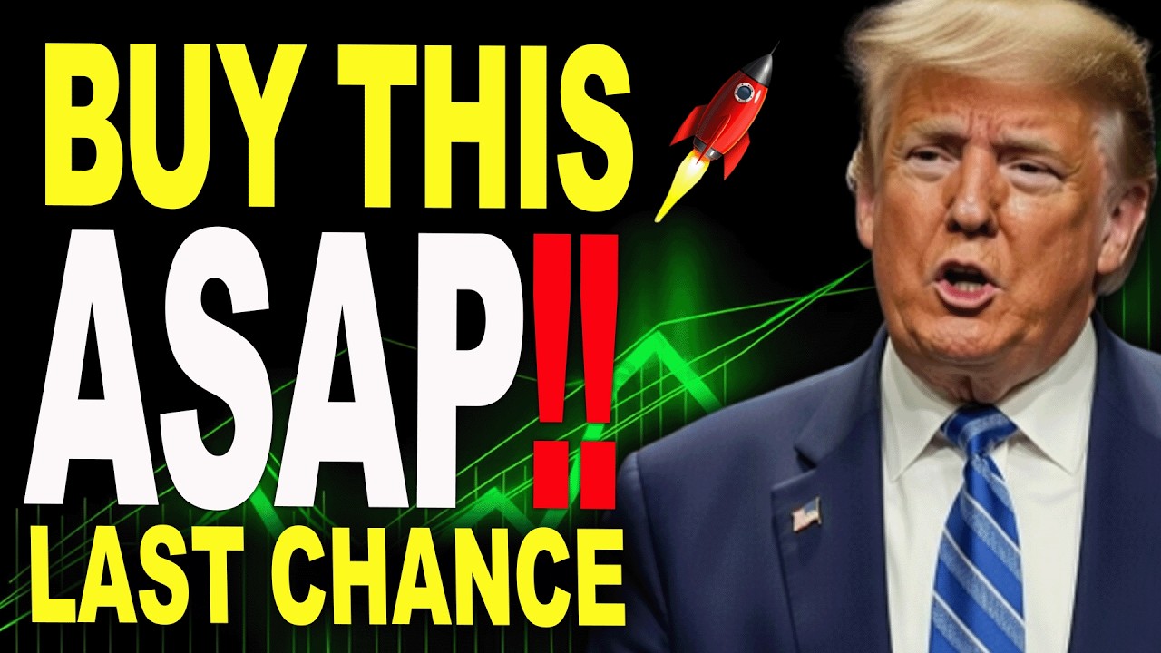 Buy Alert! The Next Trillion Dollar War Tech -  4 Drone Stocks That Could 10X in 2026
