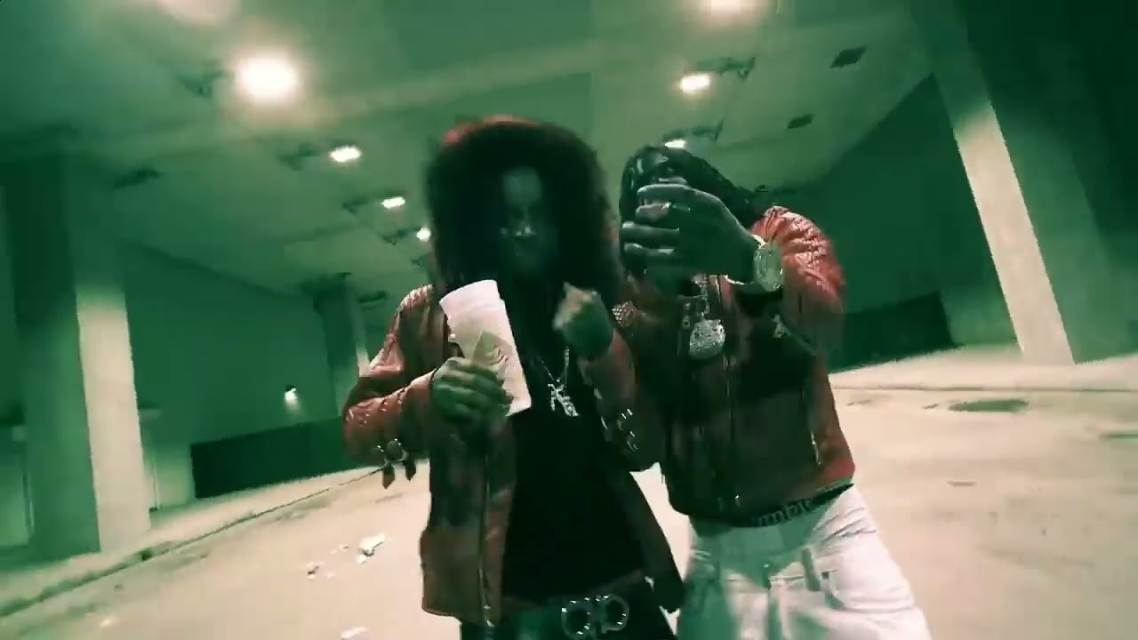 FREE CHIEF KEEF X SUPERTRAP TYPE BEAT - ALL IN