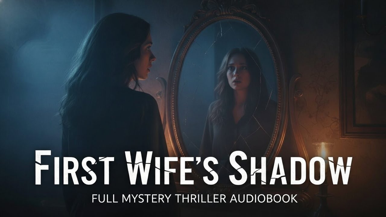First Wife’s Shadow – Adele Parks | Full Mystery Thriller Audiobook