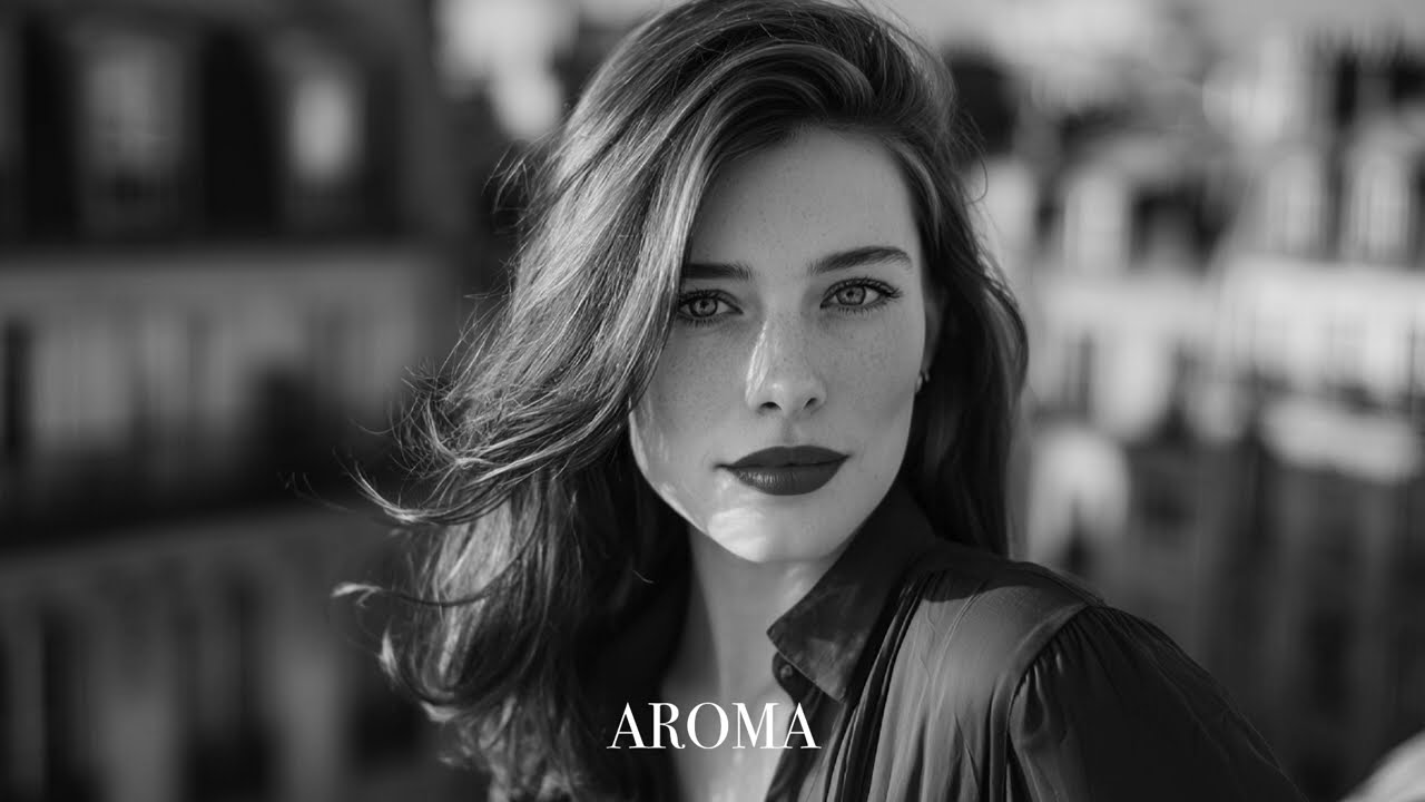 AROMA - Top Retro Deep House Mix 2026 | Top Retro Vocal Mix #deephouse