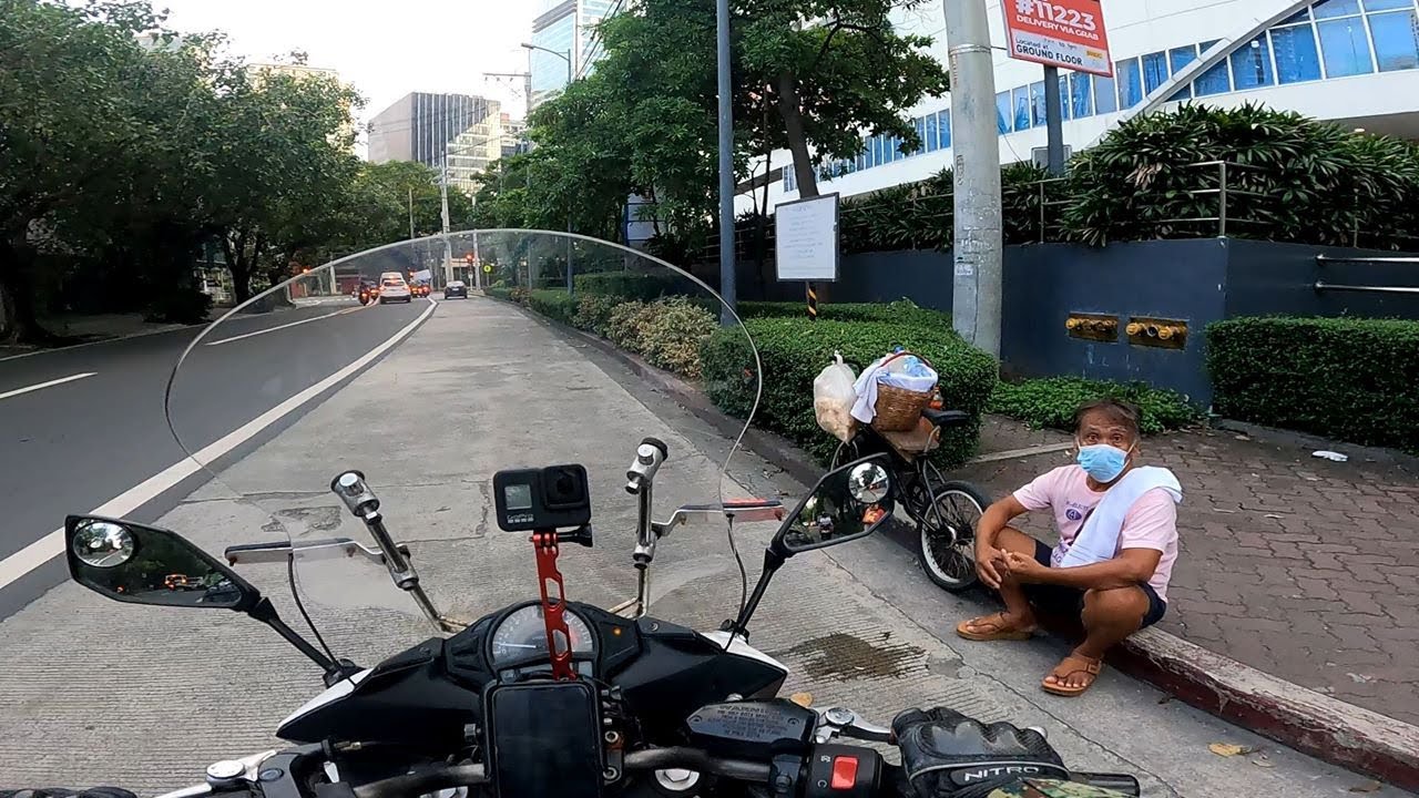 SINITA KO ANG BALOT VENDOR SA BANGKETA | PASENSYA NA PERO DI KO PAPALAGPASIN TO!!!