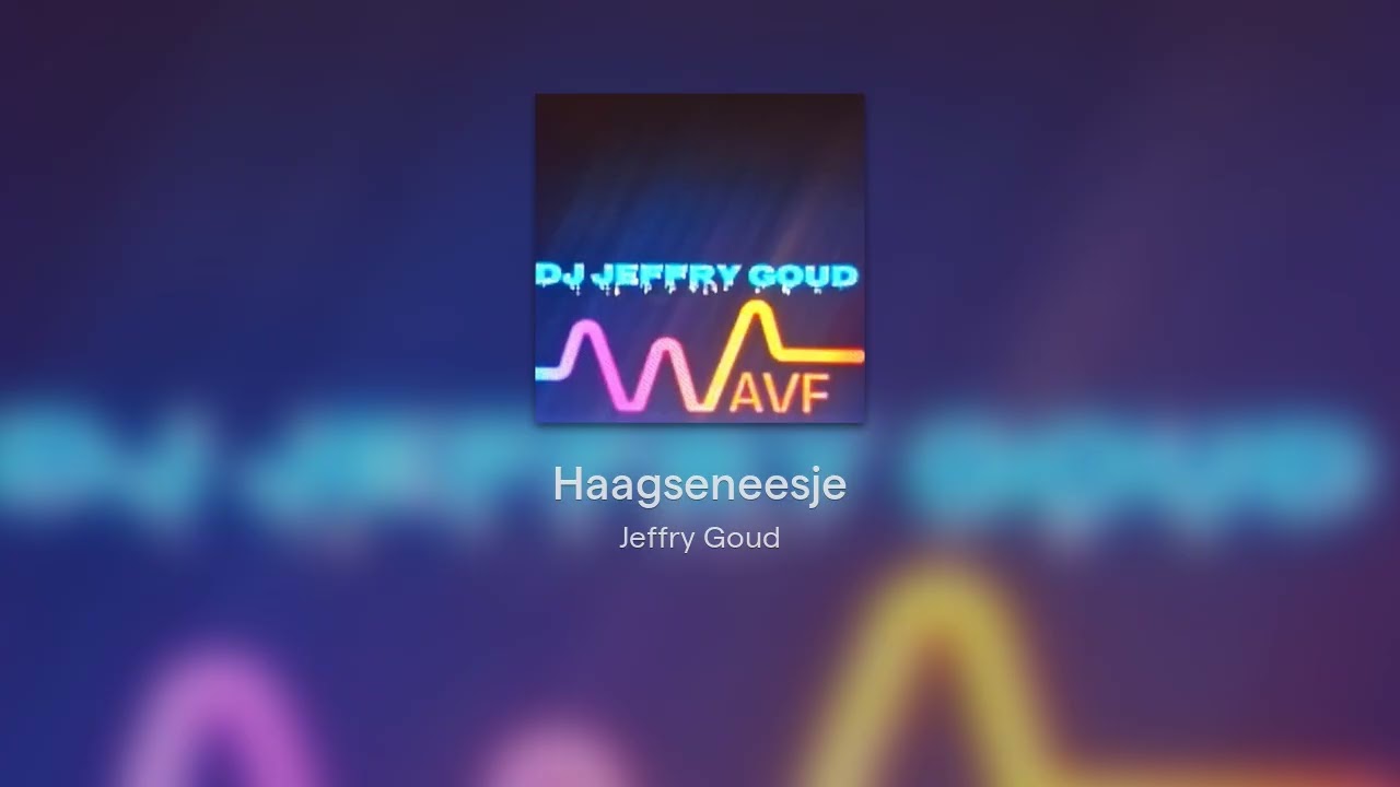 Haagseneesje