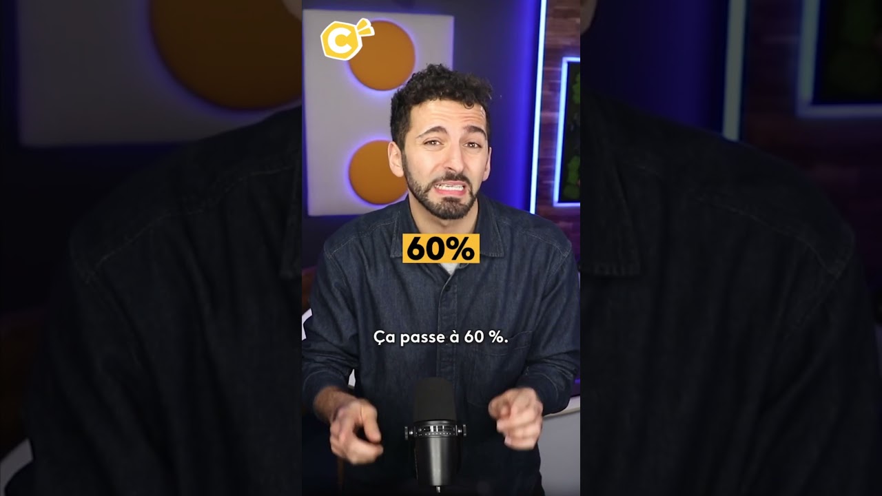 Pourquoi c&rsquo;est plus chaud d&rsquo;avoir le brevet