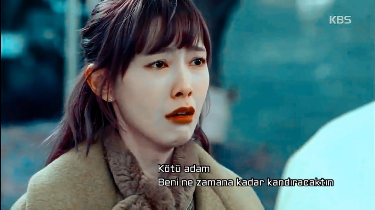 Duygusal Kore Klip - Gül Senin Tenin