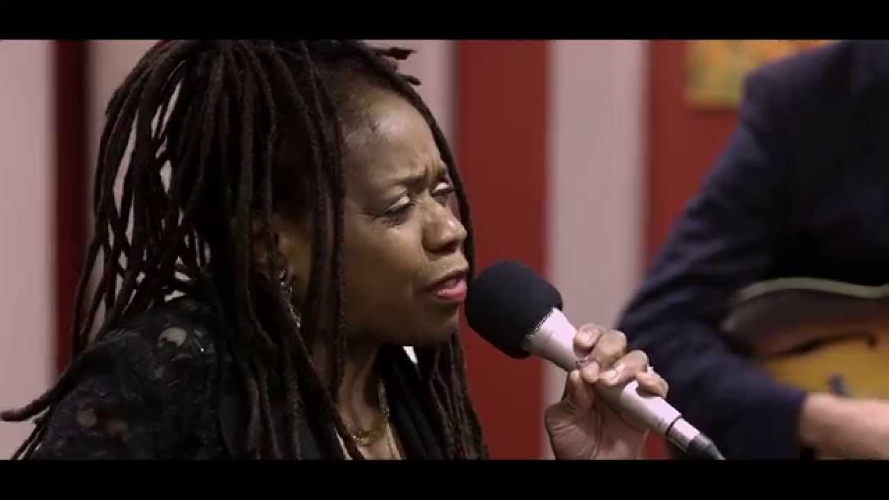 Catherine Russell  'Bring It Back' | Live Studio Sessions