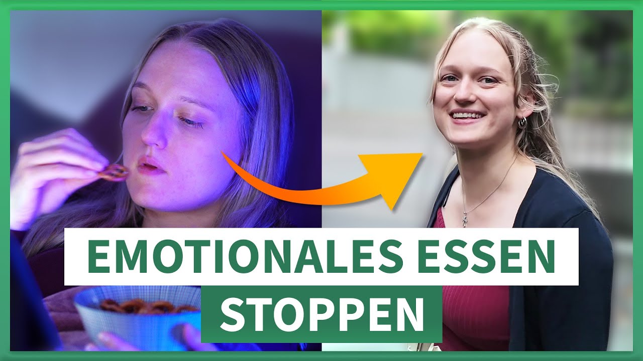Ich hab alles versucht &ndash; aber erst DAS hat meine Essanf&auml;lle gestoppt | Selbstexperiment