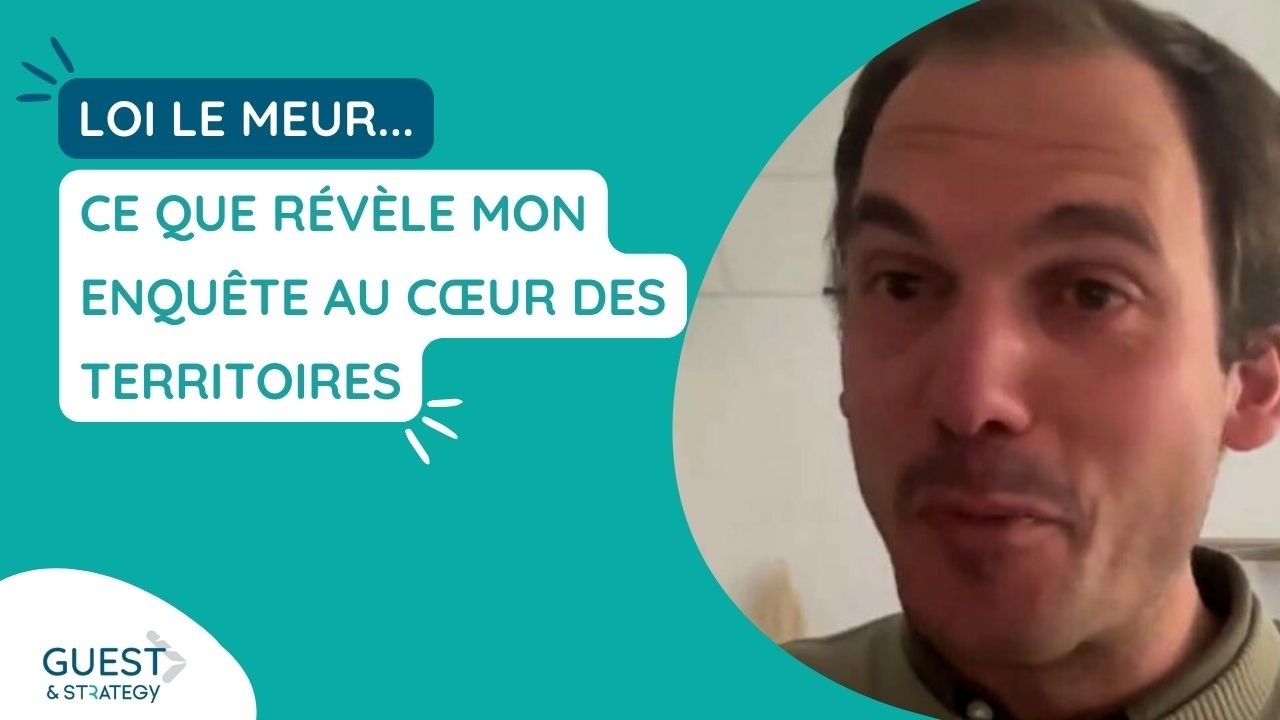 Loi LE MEUR : ce que révèle mon enquête au coeur des territoires