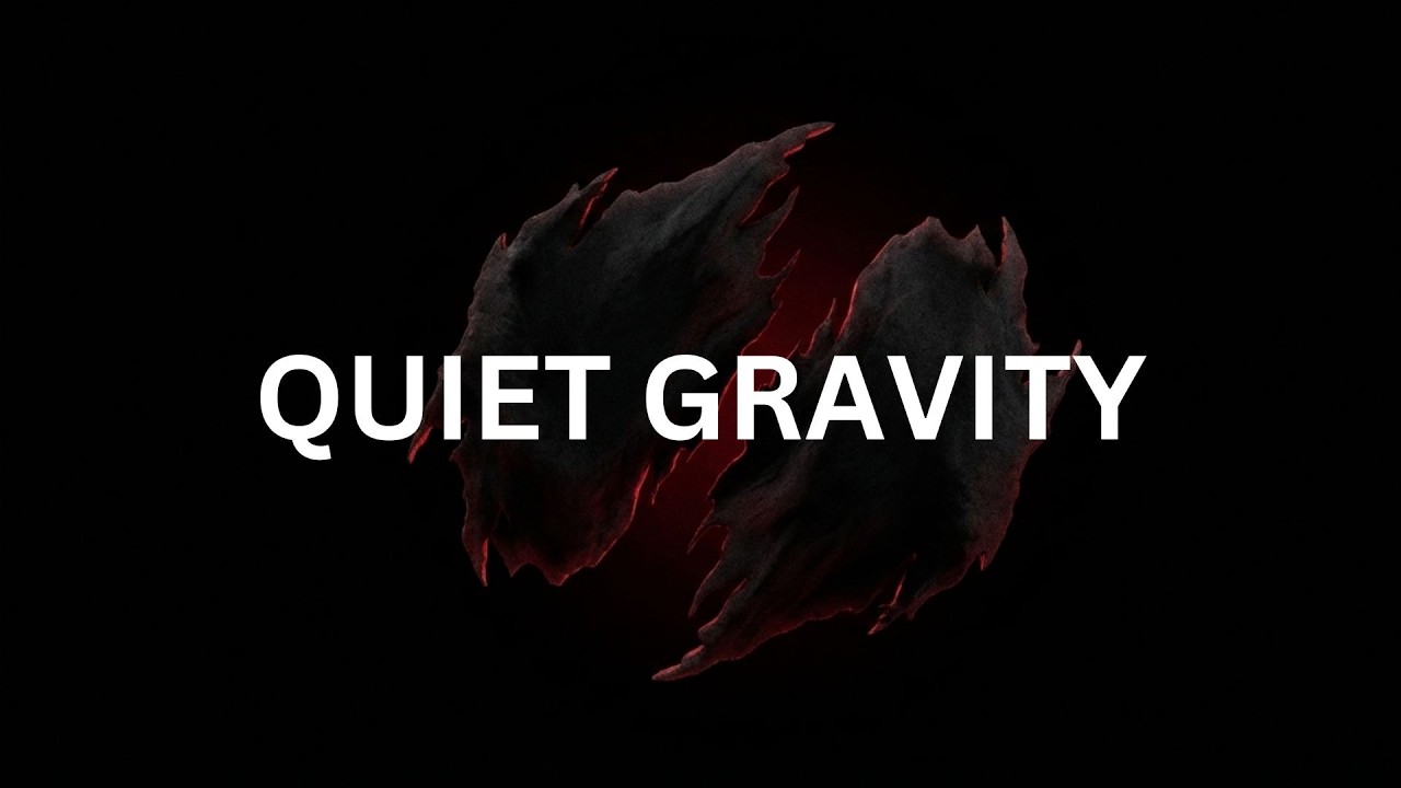 Quiet Gravity – Dark Nu Metal | Male & Female Vocals