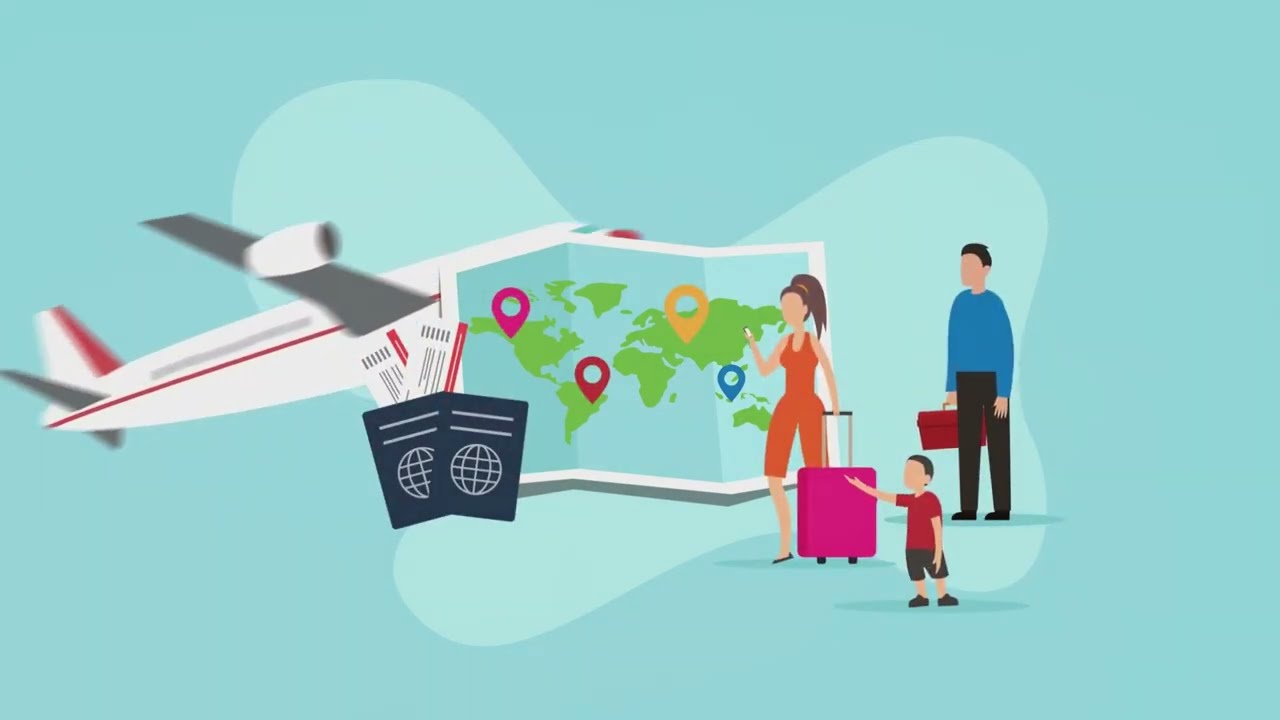 Budget Adventure Travel Tips - ExploreLearnMore.com