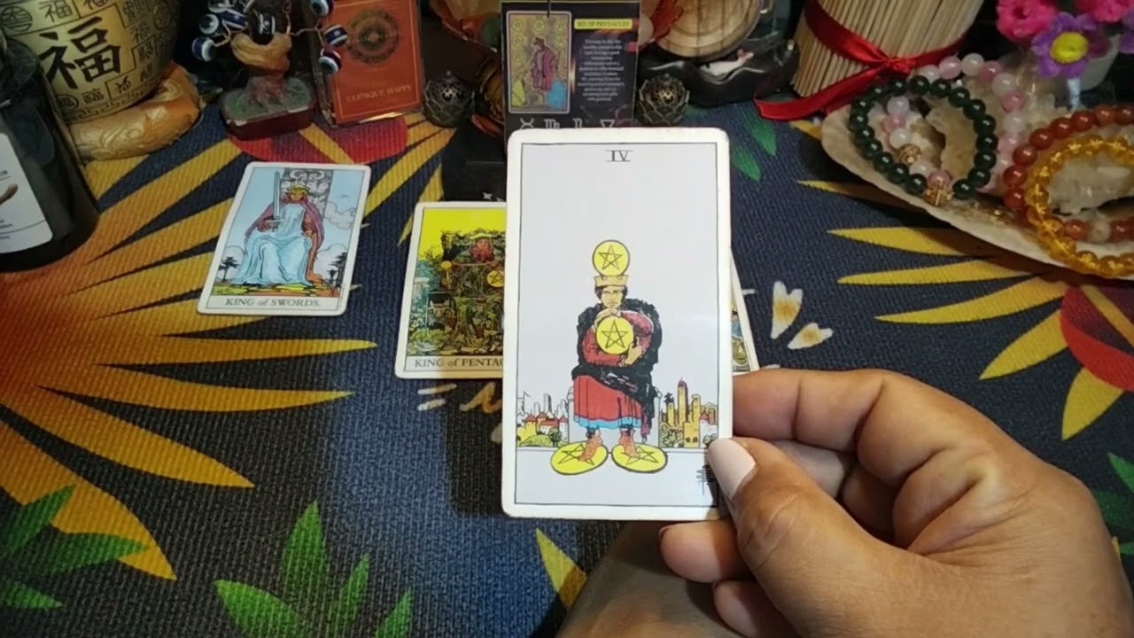 WEEKLY READING: EARTH SIGN Taurus, Virgo and Capricorn (Jan 19 to Jan 25,) Paldo ka big blessings!!!