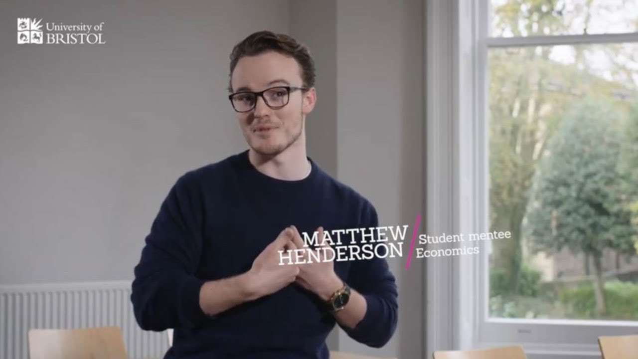 Mentoring Scheme - An introduction
