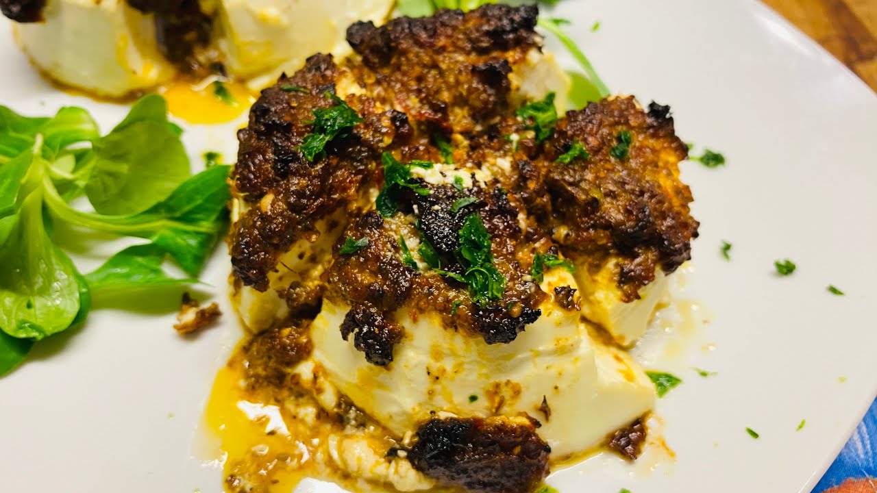 Avete mai provato queste ricottine al forno?Vi chiederanno tutti la ricetta?