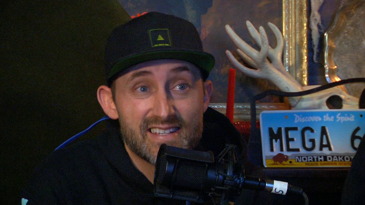 Mega64 Podcast 559 Aftershow