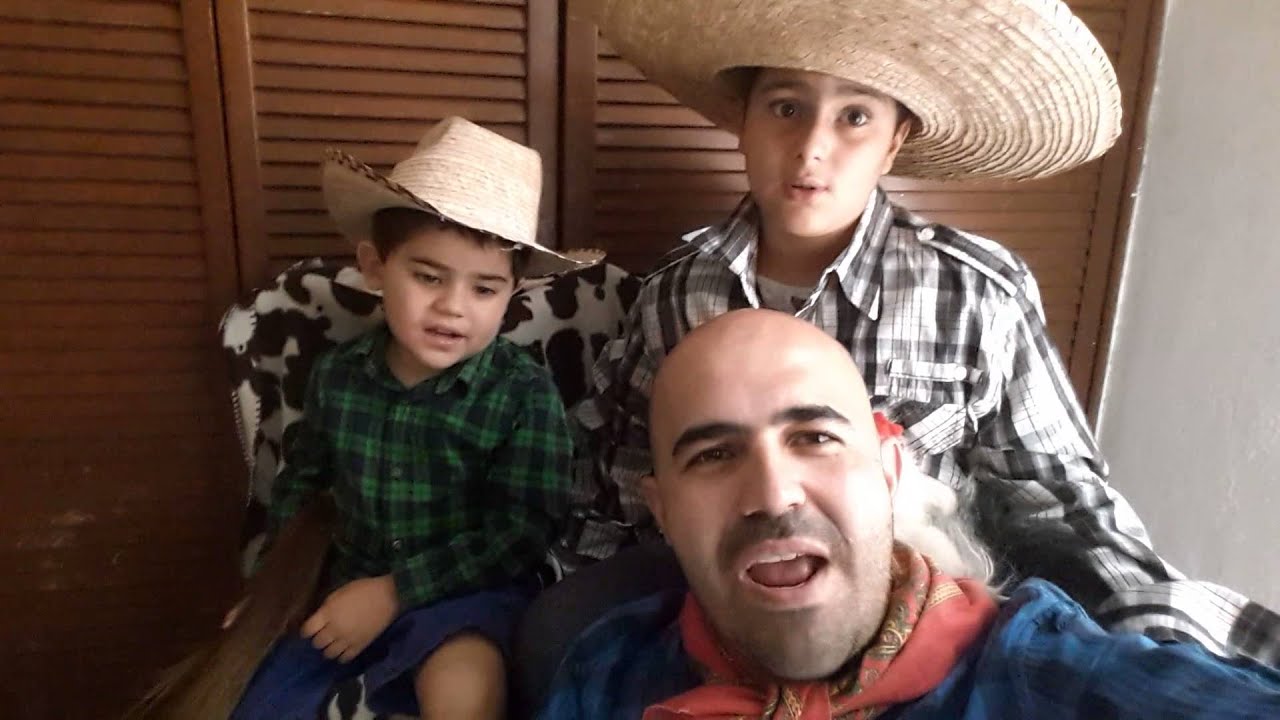 Totta & Josh - Yo soy de Rancho