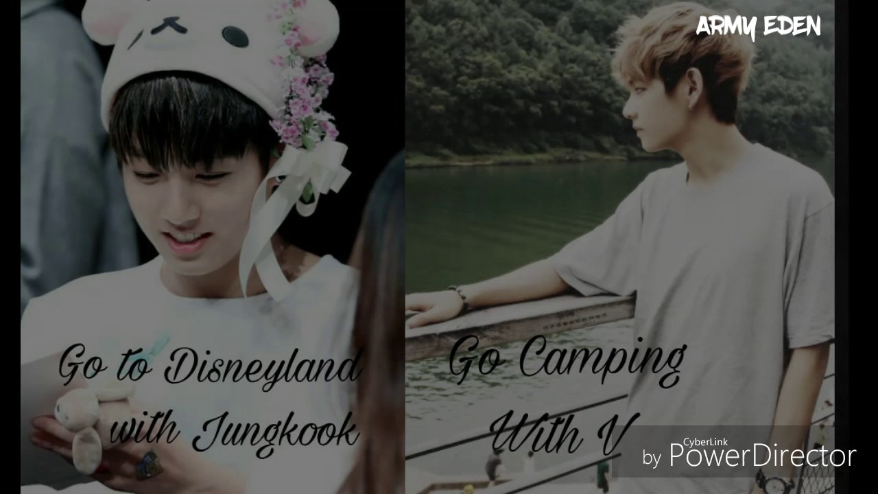 BTS Would You Rather 2