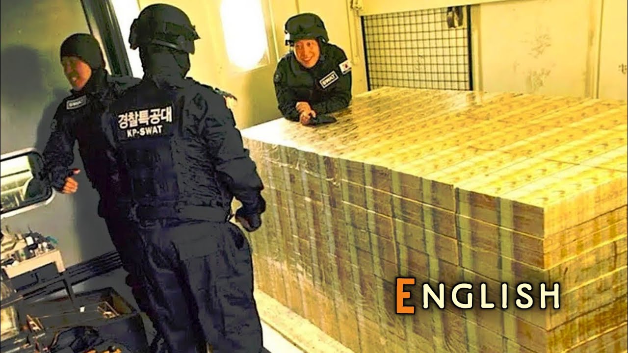 The Con Artists (2014) | Movie Explained in English #mysteryrecapped #movierecaps #nrecaps