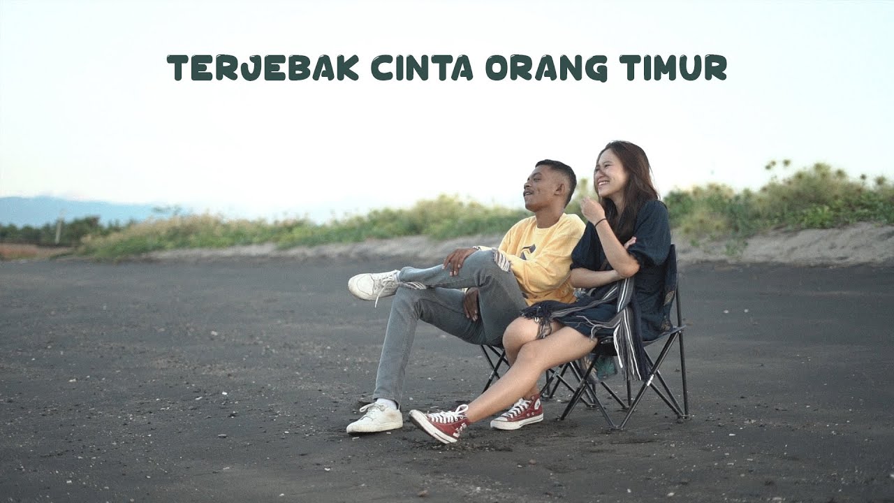 TERJEBAK CINTA ORANG TIMUR - MKARTIKAWATI x NEAR x APE NAPSOR (Official Video)