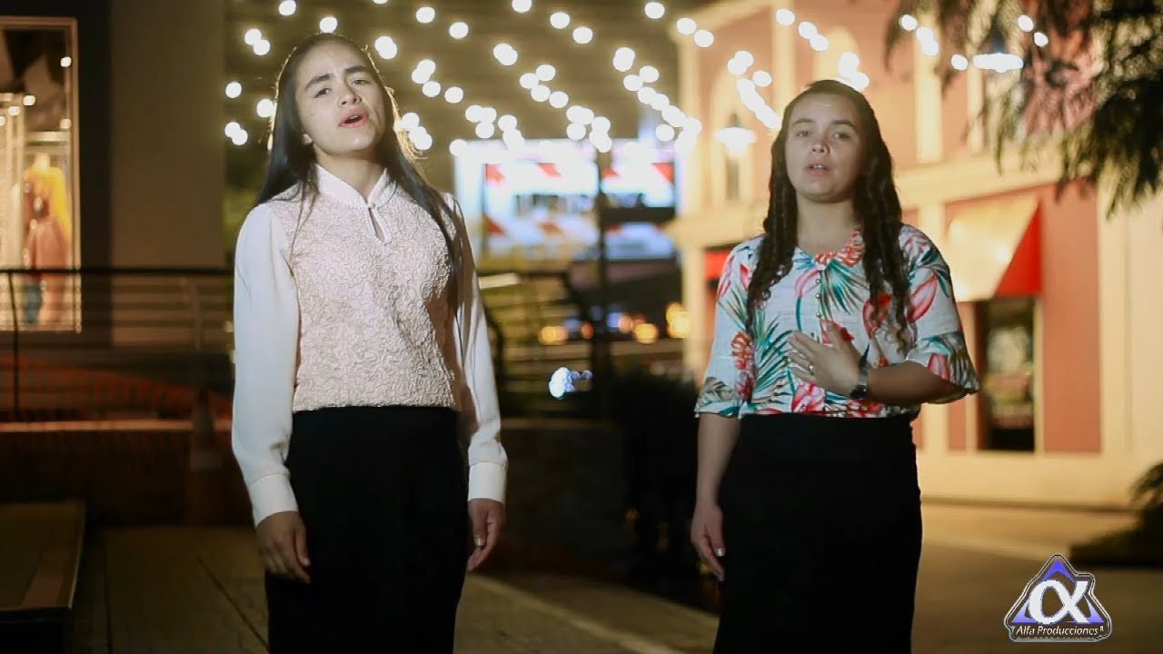 Nora y Noelia - De victoria en victoria / Videoclips Oficial 2019 Full HD 1080p