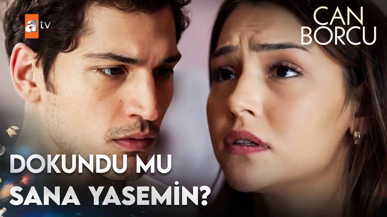 Yasemin, Ferit'in önceki kız arkadaşının kaybolduğunu öğreniyor - Can Borcu 11. Bölüm