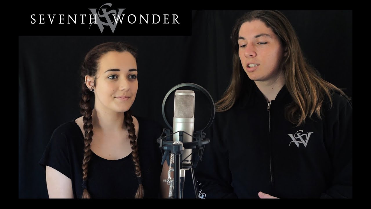 One Last Goodbye - Seventh Wonder Vocal Cover