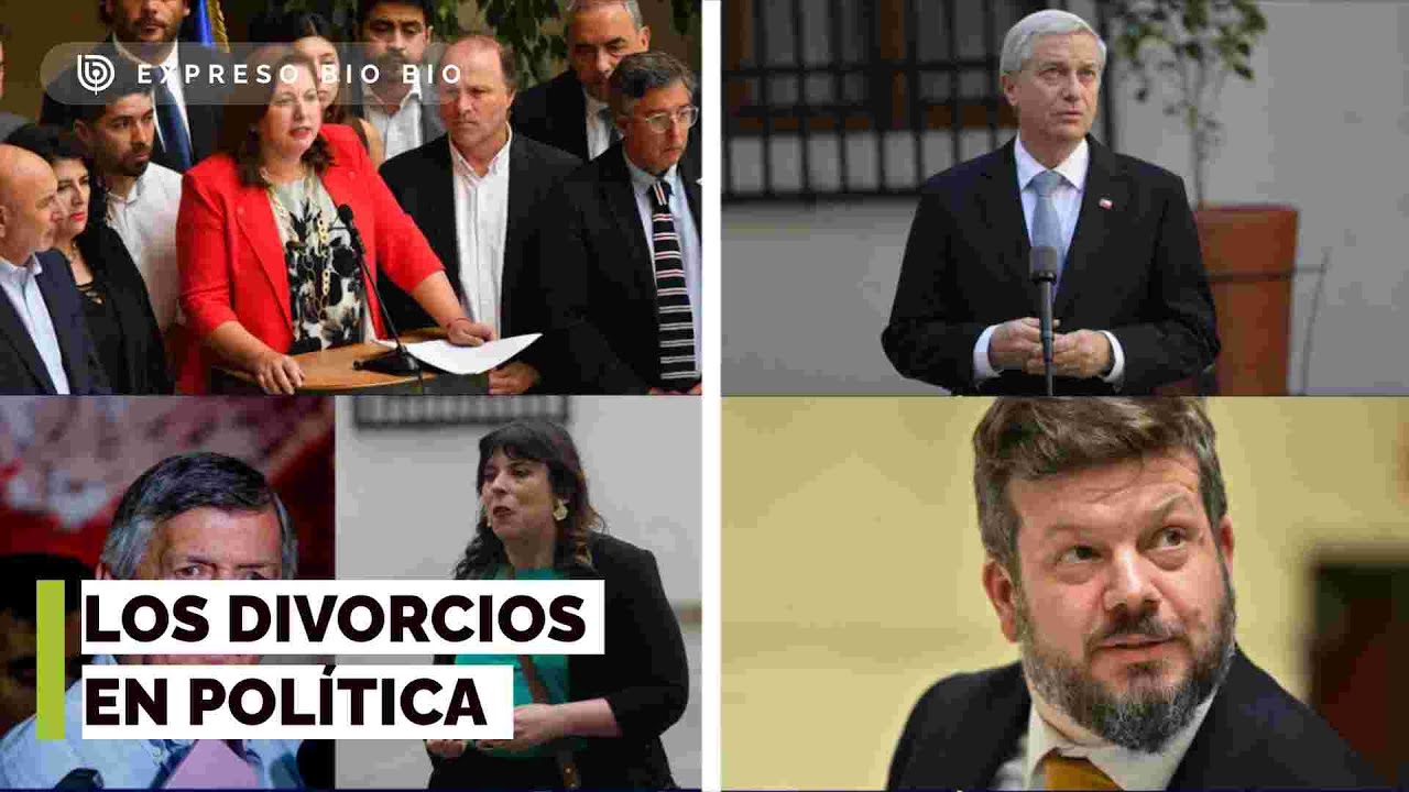 Divorcios en oficialismo y oposici&oacute;n: Axel Callis advierte impulsividad y falta de autocr&iacute;tica