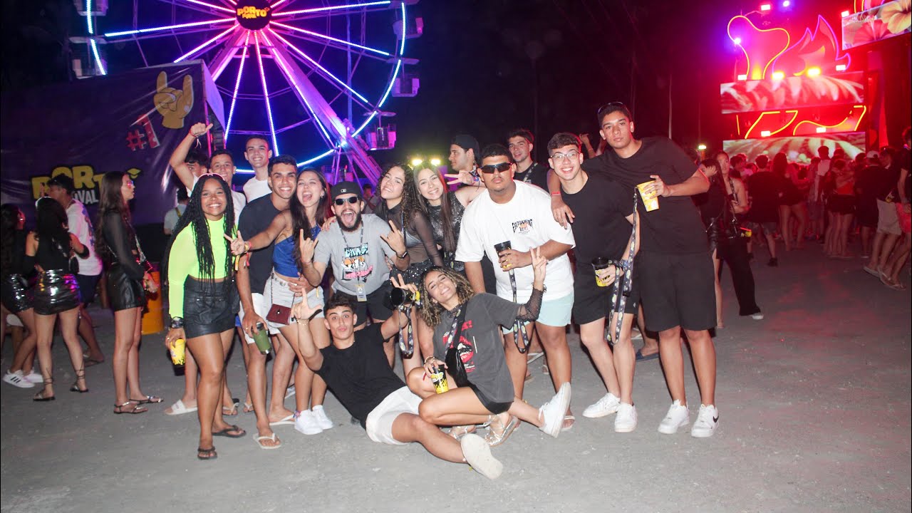 VLOG EM PORTO SEGURO COM A FORMA #3🔥💛🍻🎓