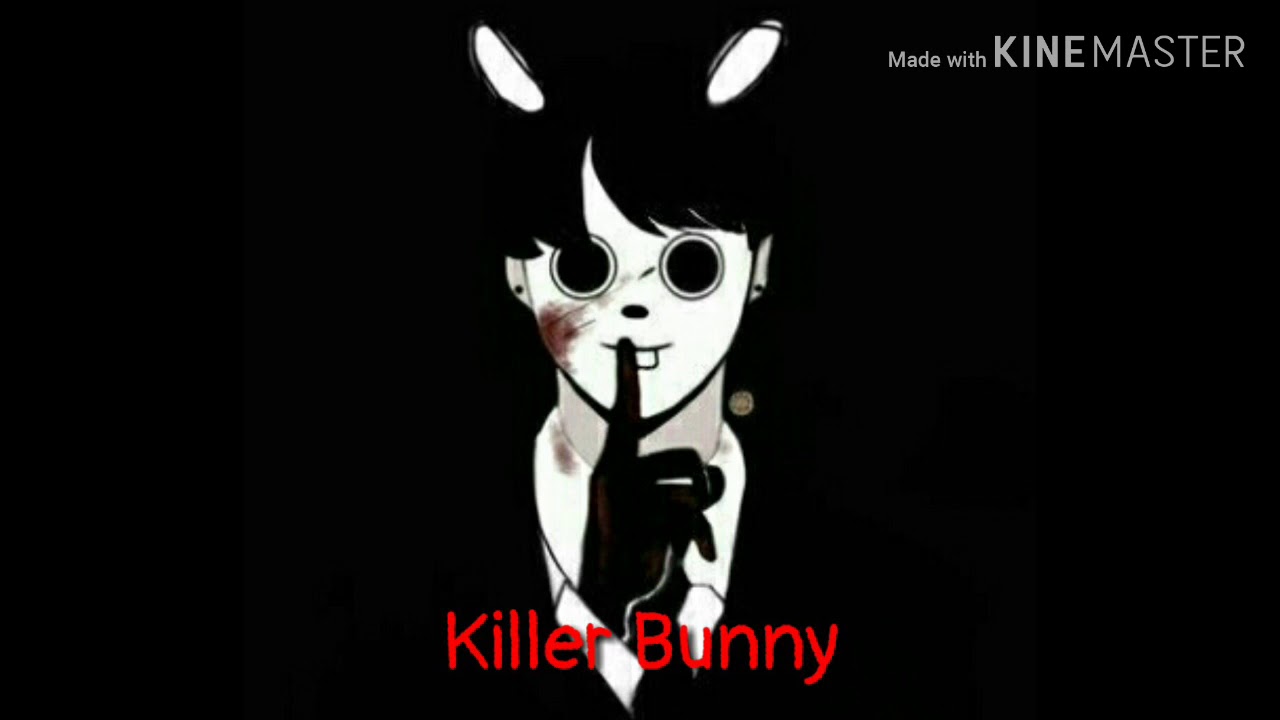 ASMR JUNGKOOK - Killer Bunny +16 [1/2] (FANBOY)