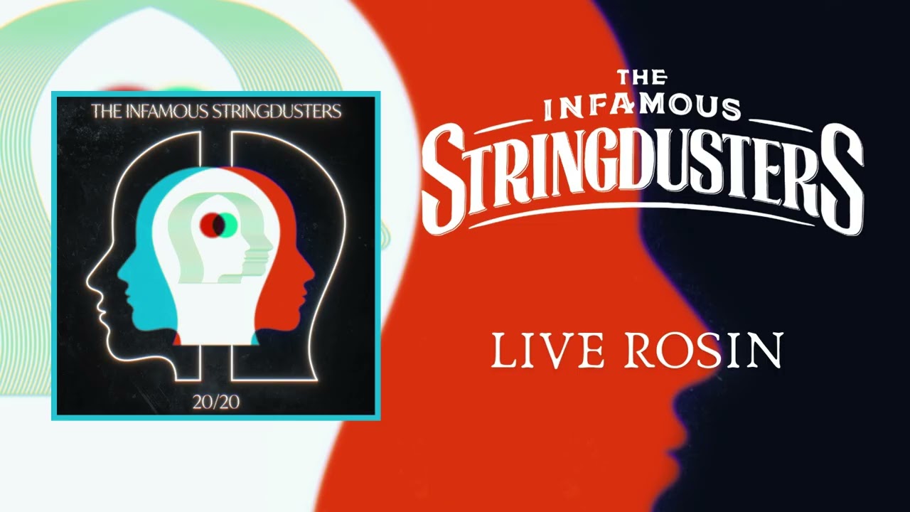 The Infamous Stringdusters - 