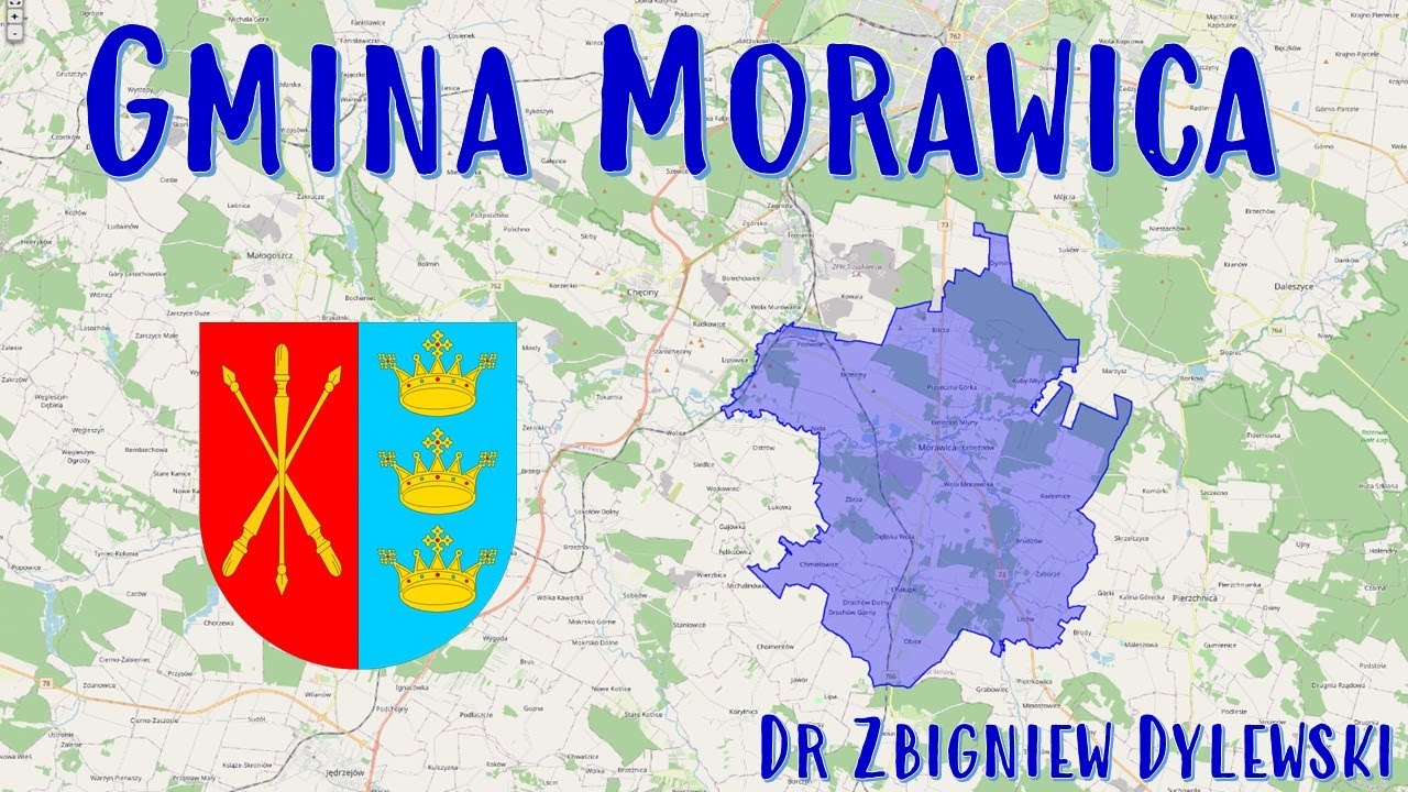 Morawica