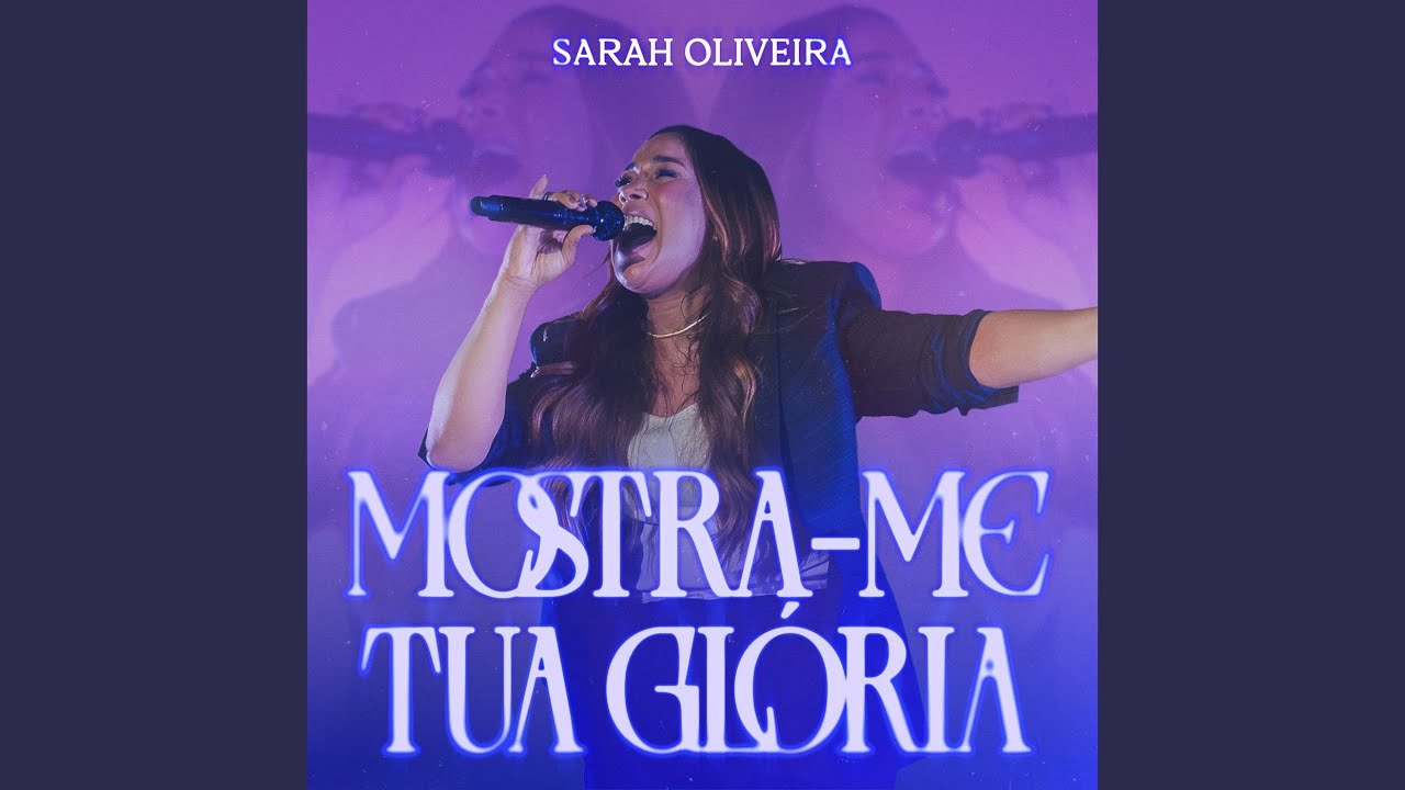 Mostra-me Tua Glória