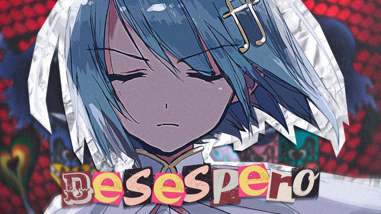 Giu Matsu - Desespero [prod. @ml_studio]