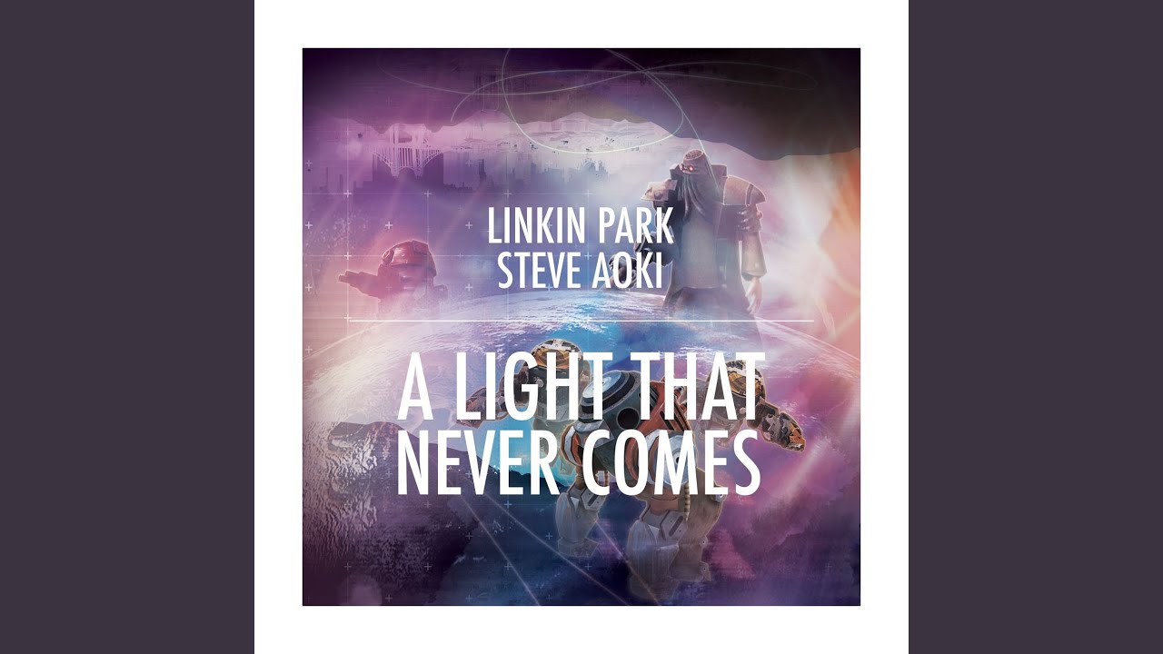 A LIGHT THAT NEVER COMES