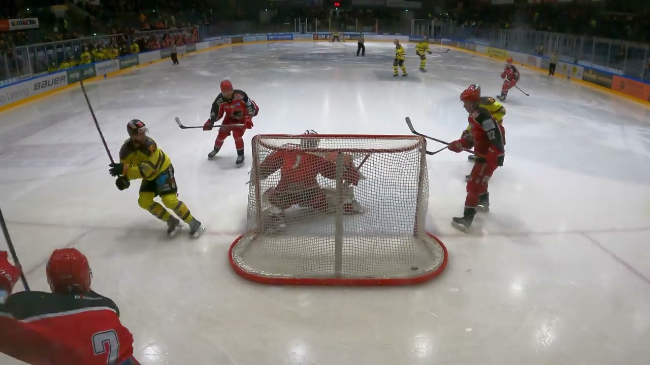RMB -  HERLEV EAGLES 27JAN