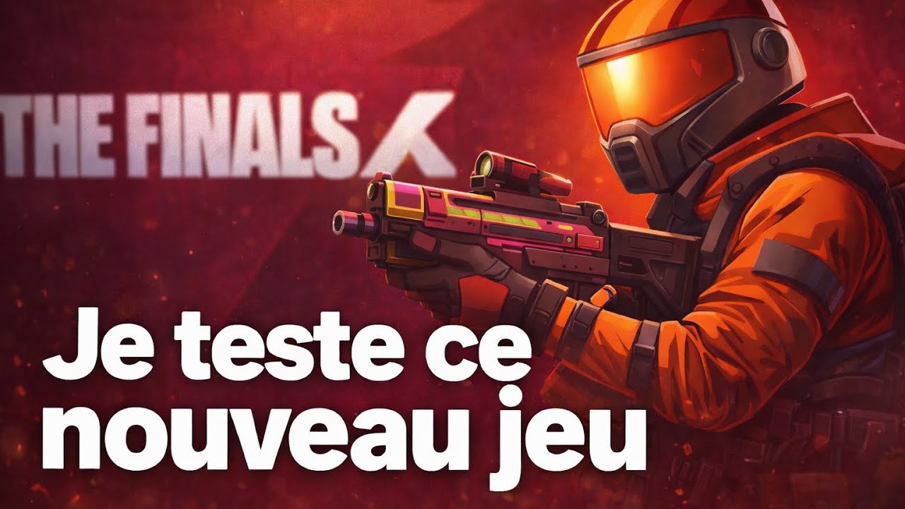 Je teste The final 