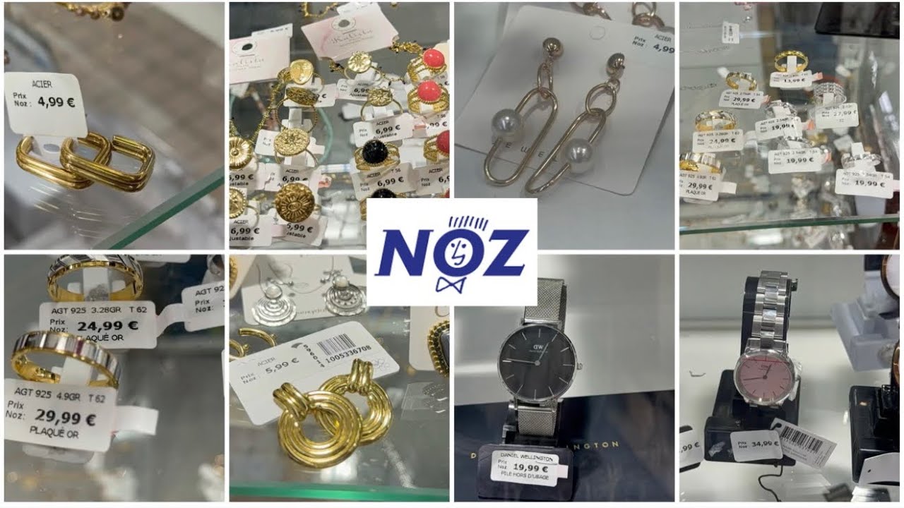 NOZ ARRIVAGE BIJOUX 28 FÉVRIER 2026