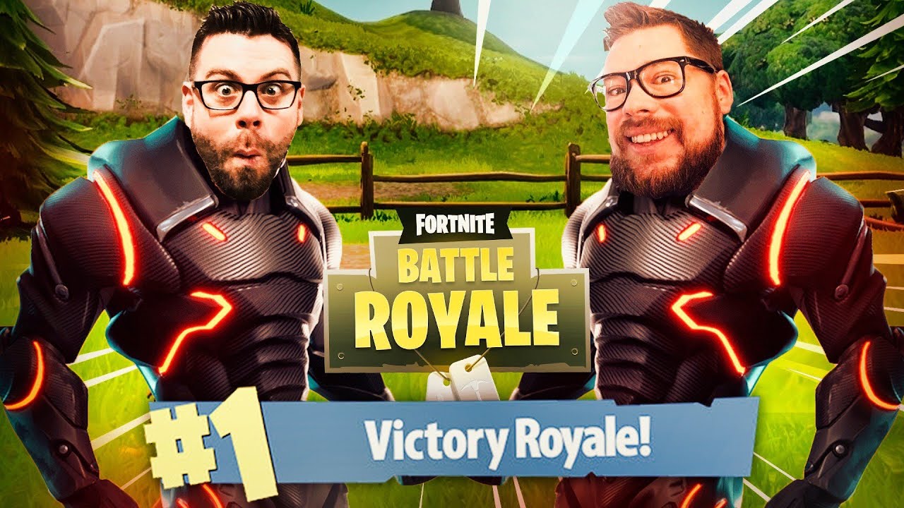 THE HILARIOUS 1 HP DREAM!!! Back To Back wins with NEPENTHEZ! - FORTNITE: Battle Royale