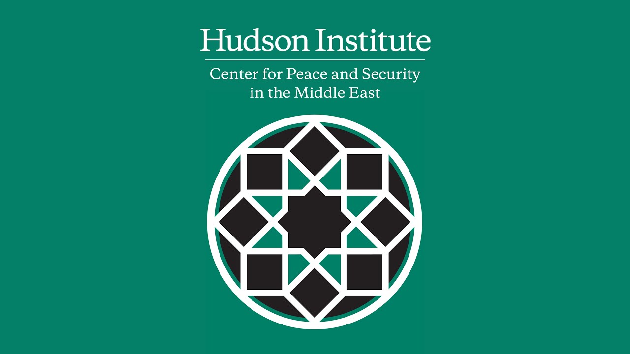 US-China Rivalry in the Middle East Conference